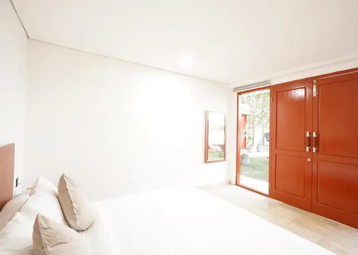 Villa Manor In Bingin- Casa Boba Uluwatu (Bali)