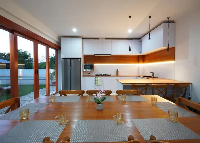 Villa Manor In Bingin- Casa Boba *