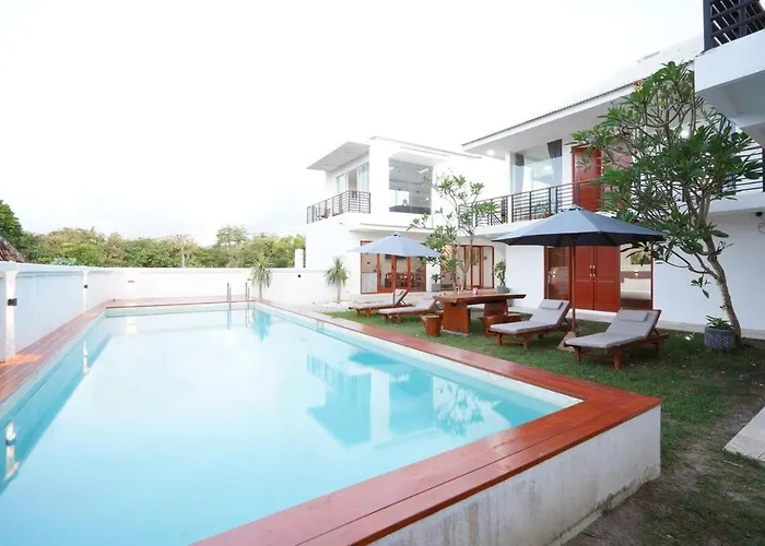 Manor In Bingin- Casa Boba * Uluwatu (Bali)