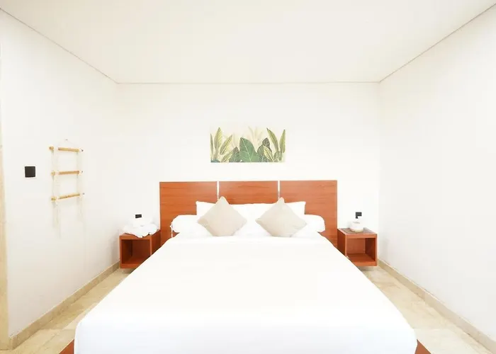 Manor In Bingin- Casa Boba Uluwatu (Bali)