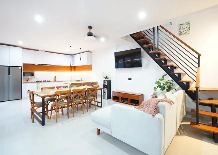 Villa Manor In Bingin- Casa Boba