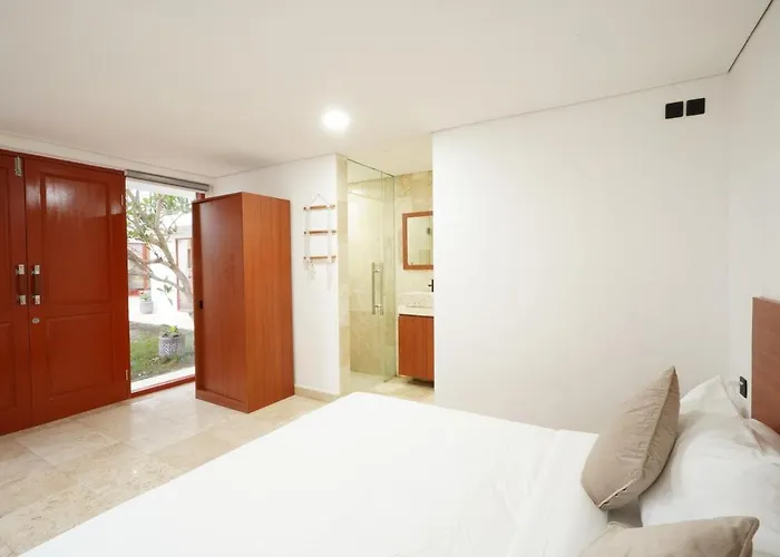 Villa Manor In Bingin- Casa Boba