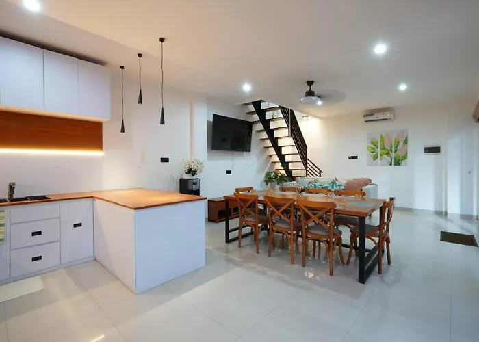 Manor In Bingin- Casa Boba * Uluwatu (Bali)