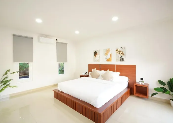 Villa Manor In Bingin- Casa Boba *