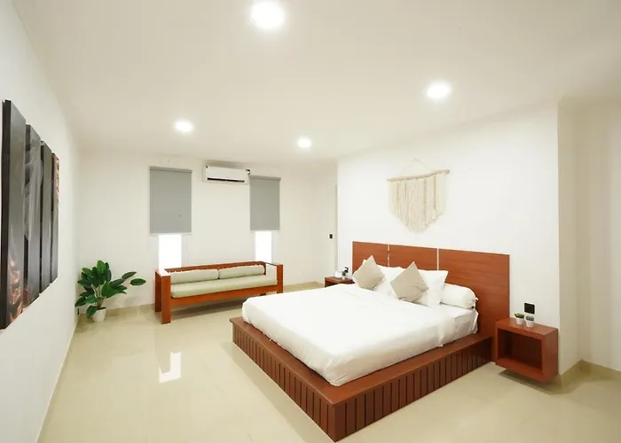 Manor In Bingin- Casa Boba Uluwatu (Bali)