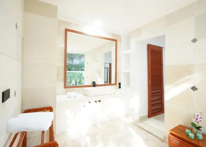 Villa Manor In Bingin- Casa Boba *