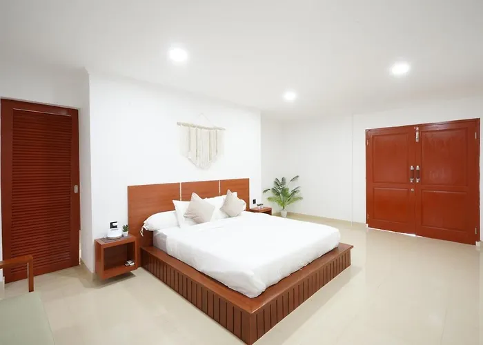 Manor In Bingin- Casa Boba Villa Uluwatu (Bali)