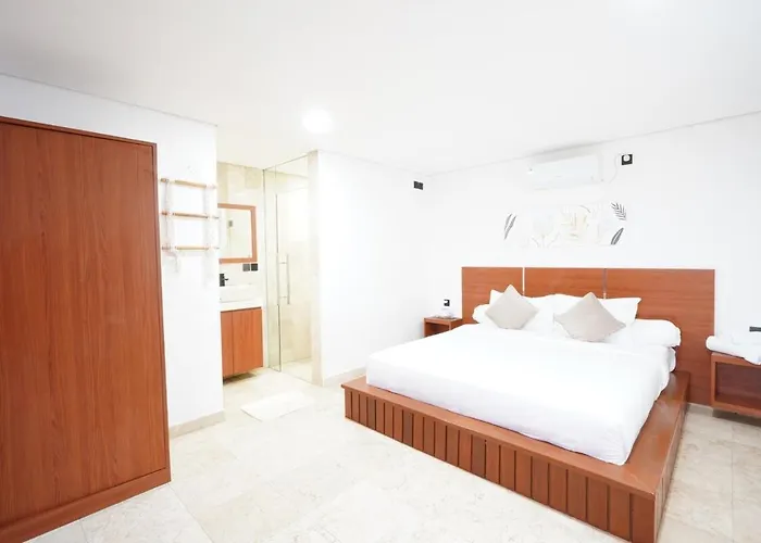 Manor In Bingin- Casa Boba Uluwatu (Bali)