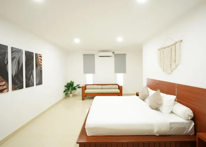 Villa Manor In Bingin- Casa Boba Uluwatu (Bali)